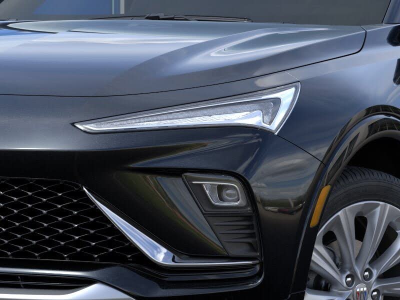 2026 Buick Envista