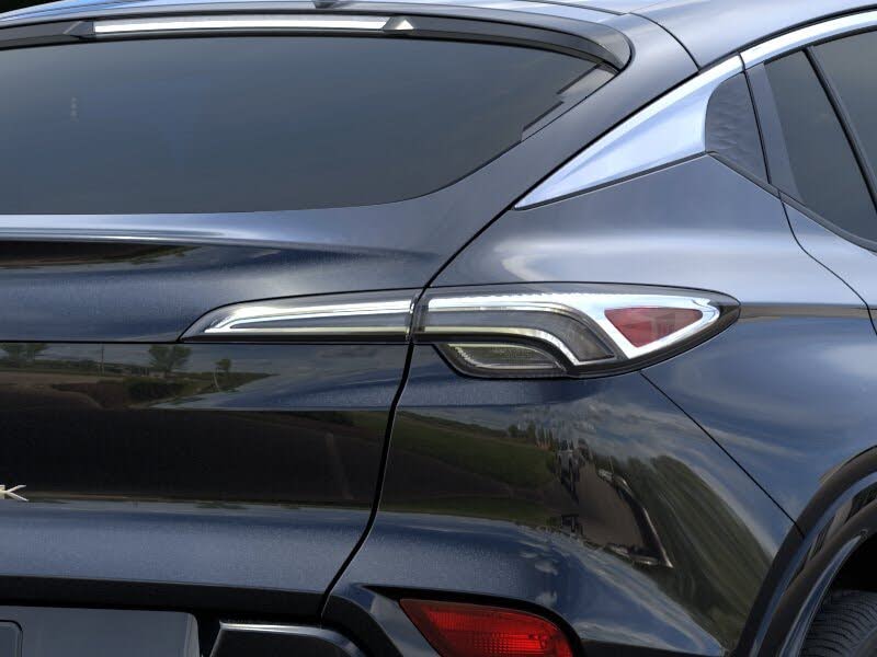 2026 Buick Envista