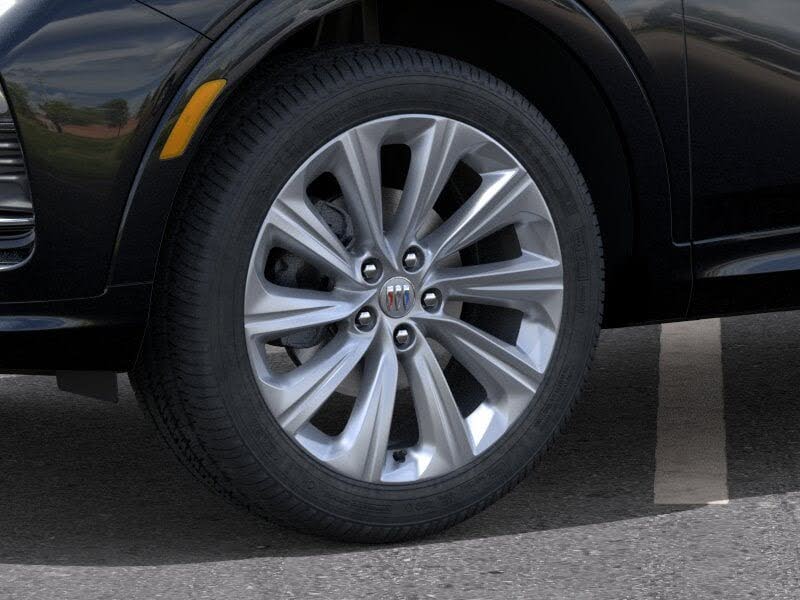 2026 Buick Envista
