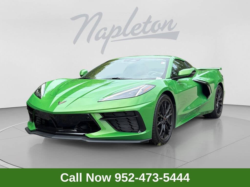 2026 Chevrolet Corvette Stingray for sale in Wayzata, MN