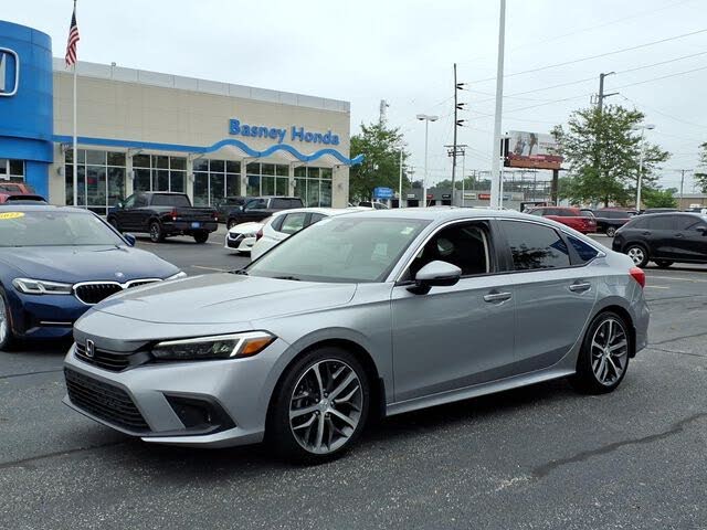 2024 Honda Civic
