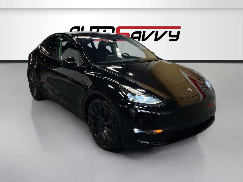 2024 Tesla Model Y Performance for sale in Woods Cross, UT