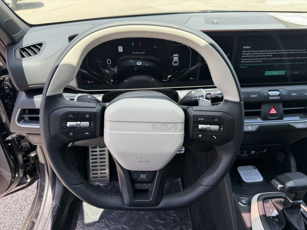 2026 Kia K4