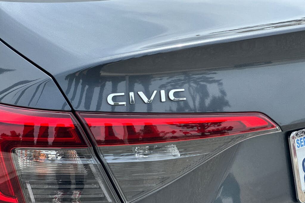 2022 Honda Civic