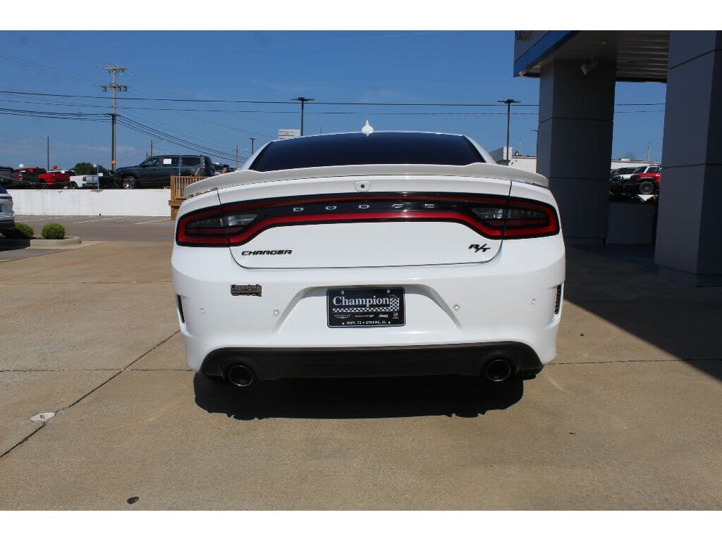 2022 Dodge Charger