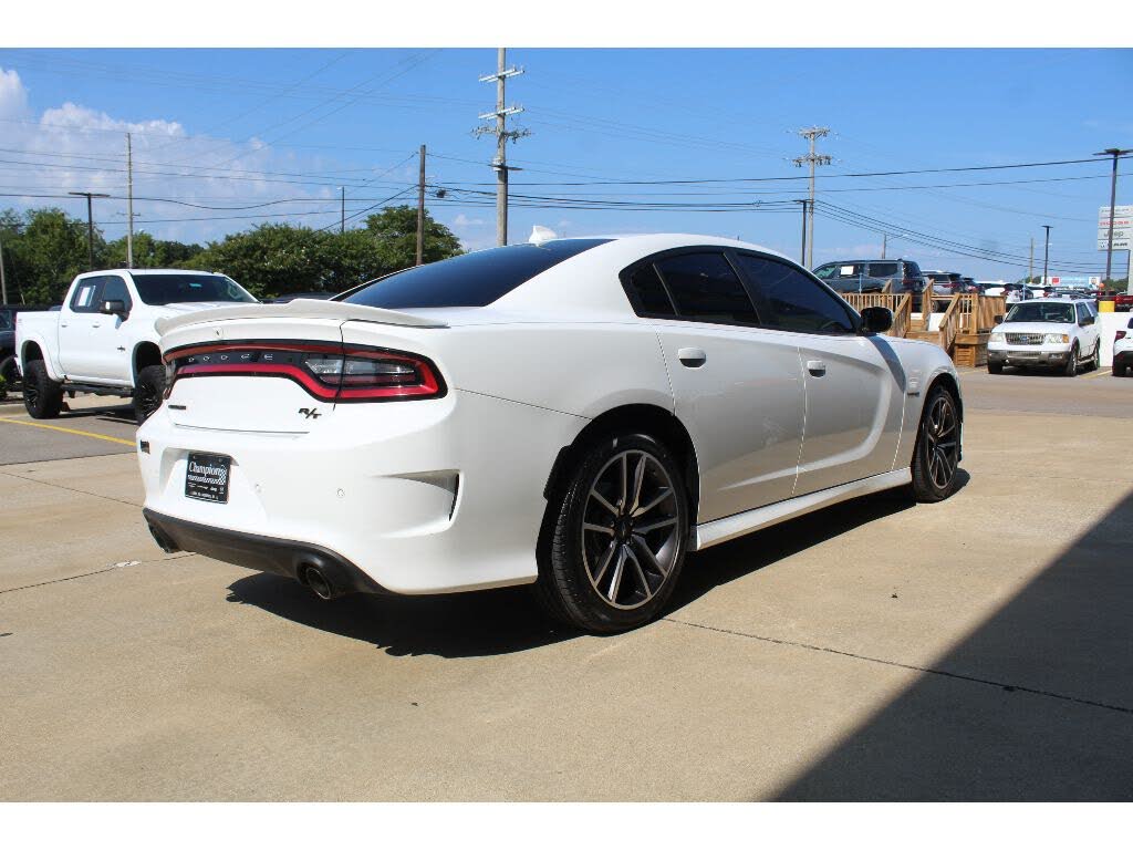 2022 Dodge Charger