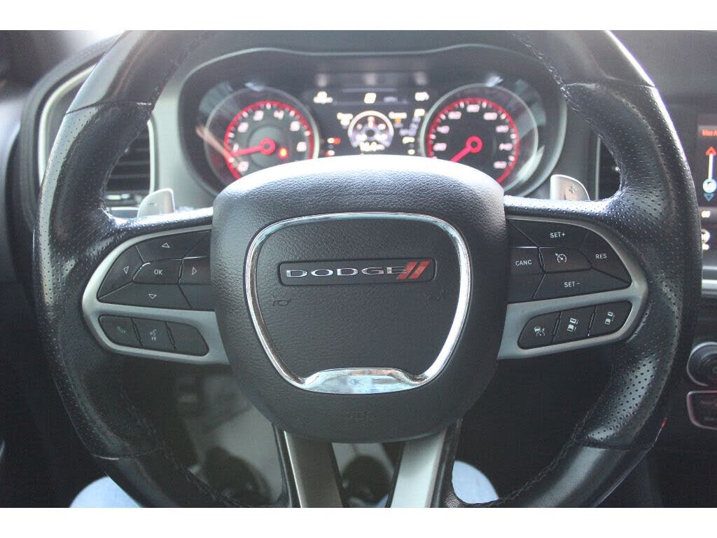 2022 Dodge Charger