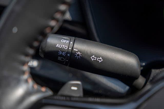 2023 Honda CR-V Hybrid