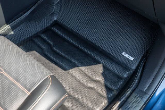 2023 Honda CR-V Hybrid