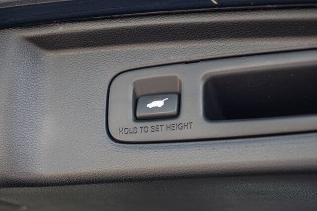 2023 Honda CR-V Hybrid