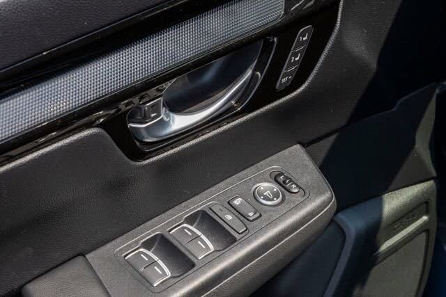 2023 Honda CR-V Hybrid