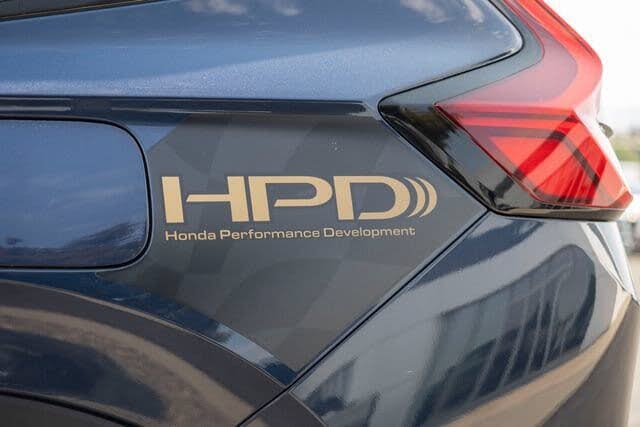 2023 Honda CR-V Hybrid
