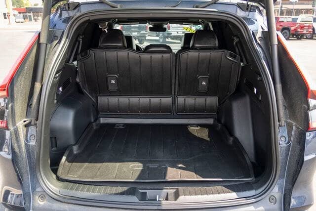 2023 Honda CR-V Hybrid