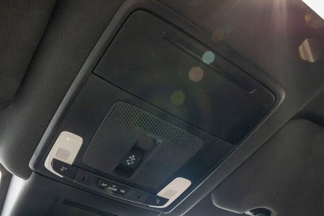 2023 Honda CR-V Hybrid