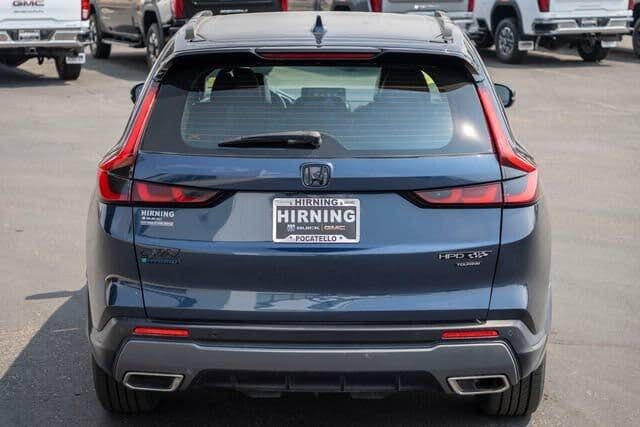 2023 Honda CR-V Hybrid