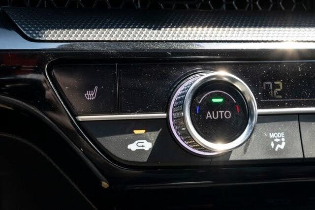 2023 Honda CR-V Hybrid