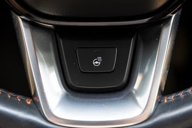 2023 Honda CR-V Hybrid