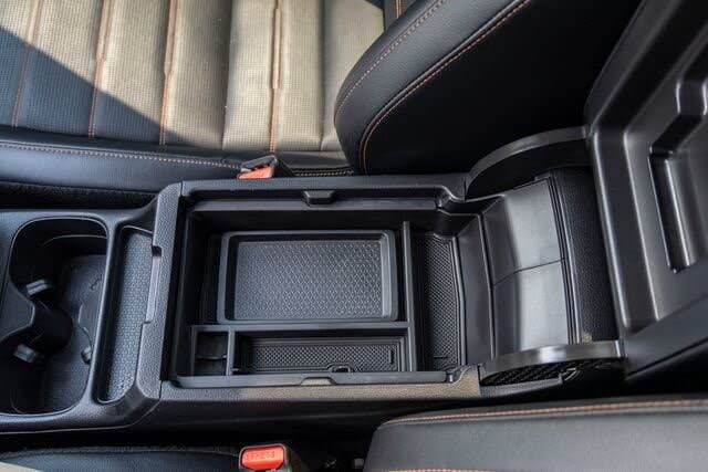 2023 Honda CR-V Hybrid