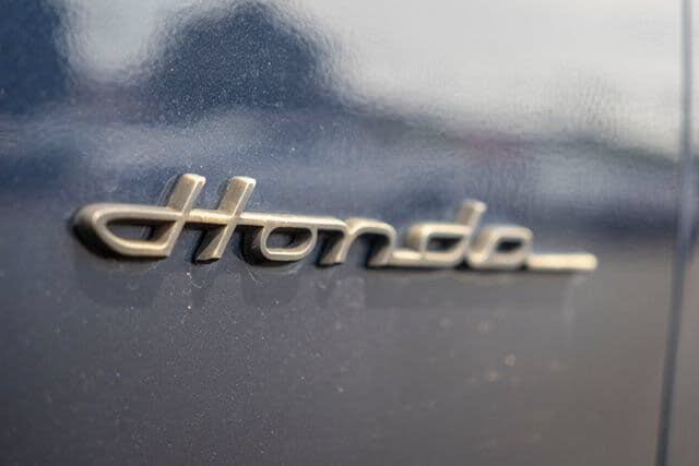 2023 Honda CR-V Hybrid