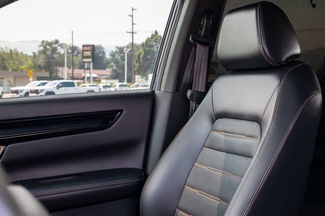 2023 Honda CR-V Hybrid
