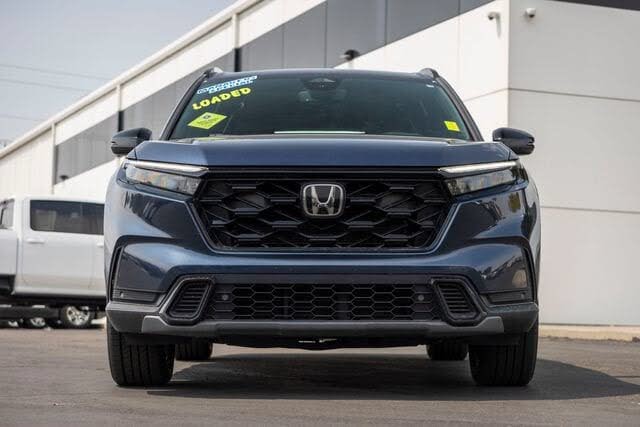 2023 Honda CR-V Hybrid