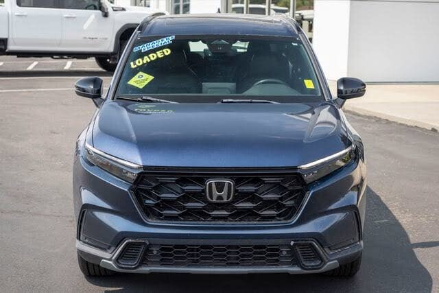 2023 Honda CR-V Hybrid