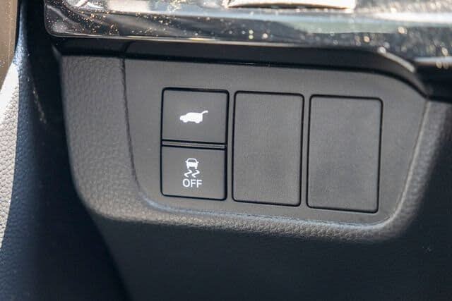2023 Honda CR-V Hybrid
