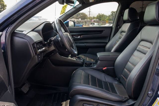2023 Honda CR-V Hybrid
