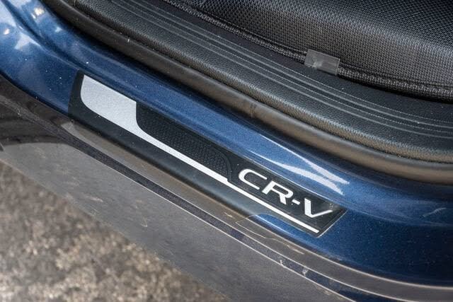 2023 Honda CR-V Hybrid