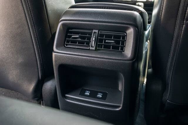 2023 Honda CR-V Hybrid