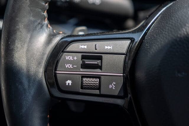 2023 Honda CR-V Hybrid
