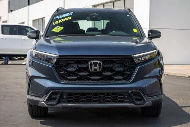2023 Honda CR-V Hybrid