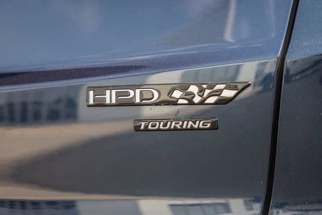 2023 Honda CR-V Hybrid