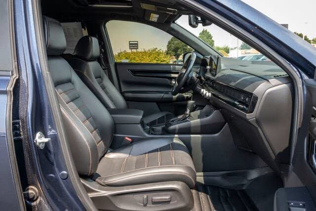 2023 Honda CR-V Hybrid