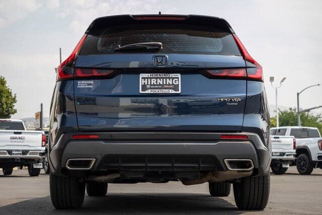 2023 Honda CR-V Hybrid