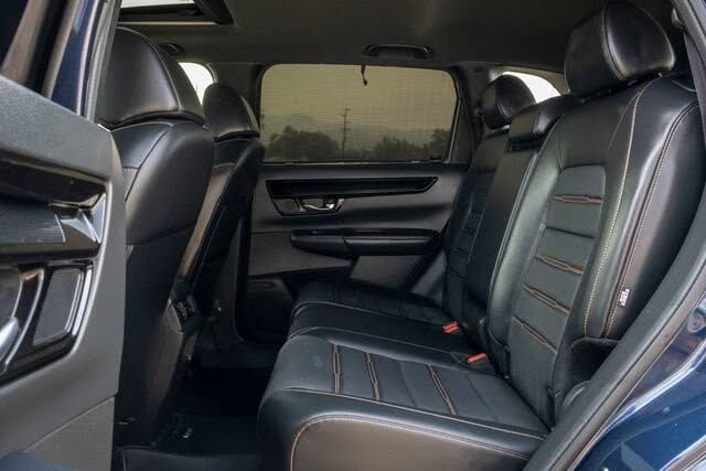 2023 Honda CR-V Hybrid