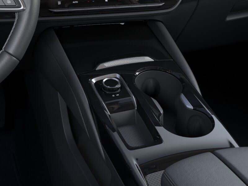 2026 Buick Envision