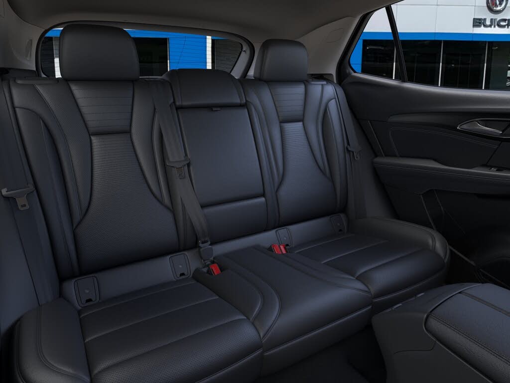 2026 Buick Envision
