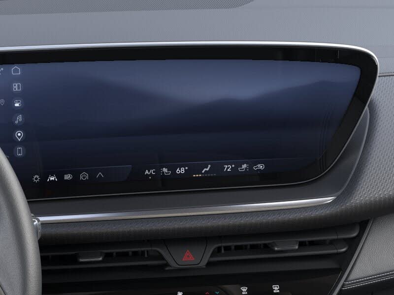 2026 Buick Envision