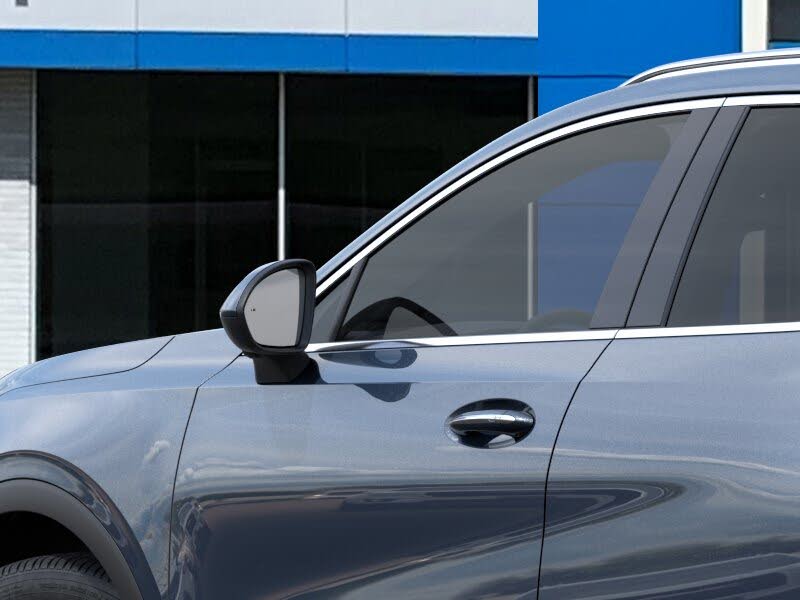 2026 Buick Envision