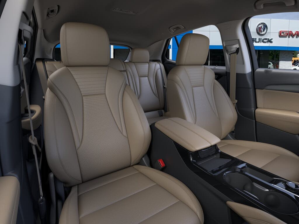 2026 Buick Envision