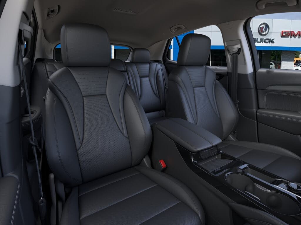 2026 Buick Envision