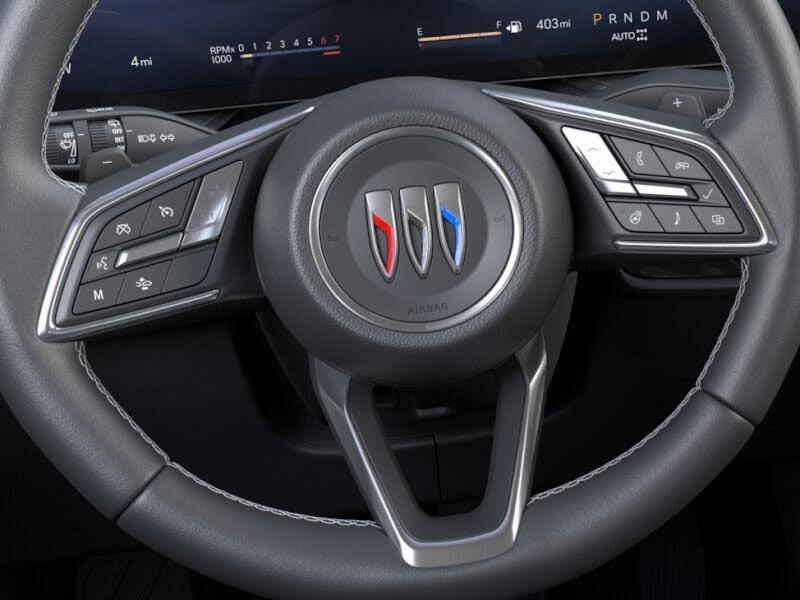 2026 Buick Envision