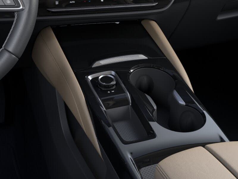 2026 Buick Envision