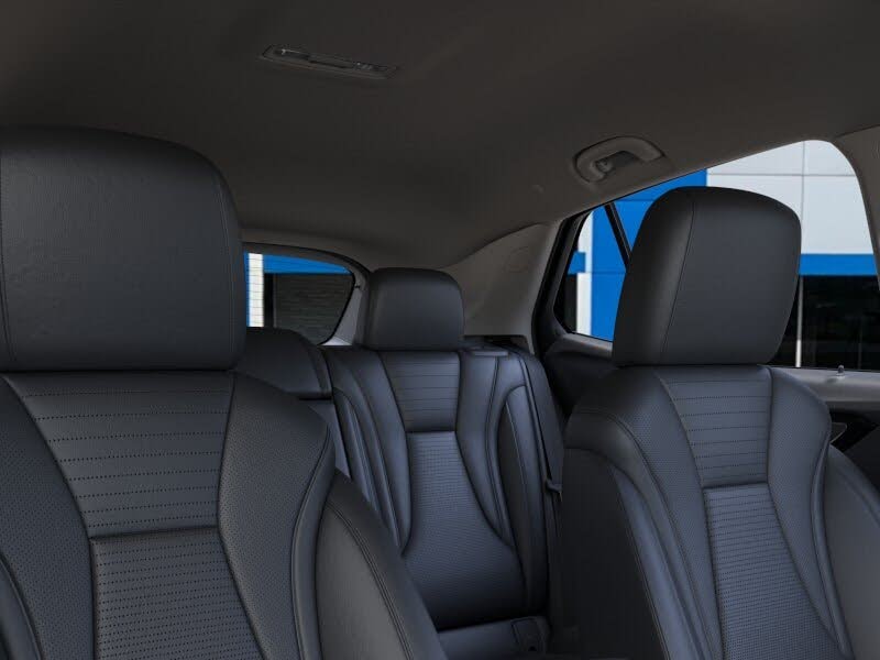 2026 Buick Envision