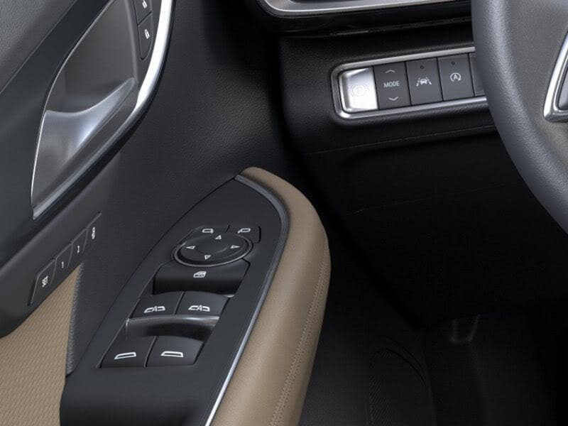 2026 Buick Envision