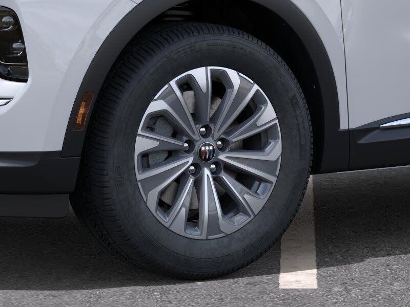 2026 Buick Envision