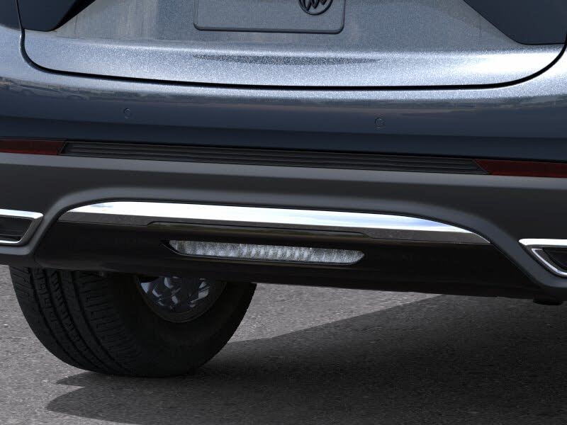 2026 Buick Envision