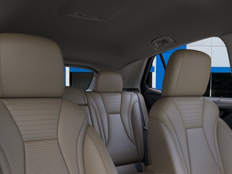 2026 Buick Envision