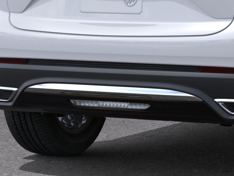 2026 Buick Envision